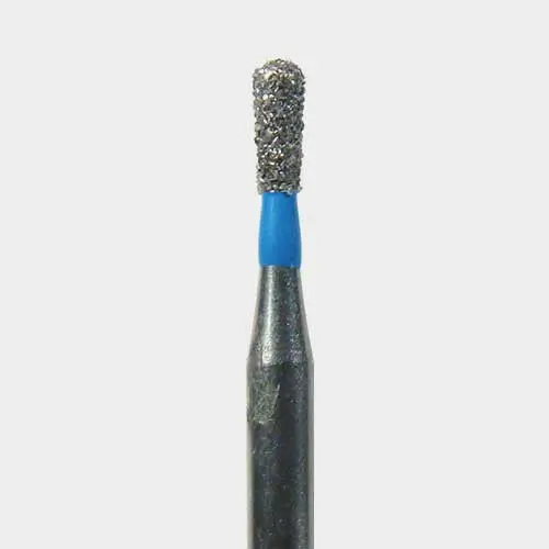 NeoDiamond Operative Diamond Single-Use Bur, FG, Pear, 1.2 mm, Medium, 25/Pk, 0512M thumbnail 7