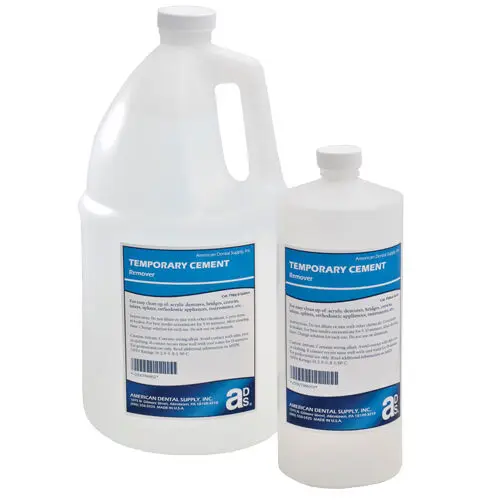 American Dental Supply Temporary Cement Remover, 1 Gallon, T986-8 thumbnail 2