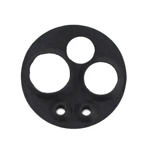 Darby Dental Gasket, 5 Hole, GAS-5H - Gasket, 5 Hole, GAS-5H - Image 1