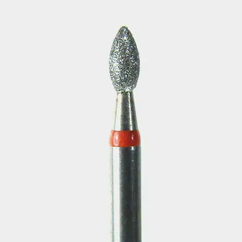 NeoDiamond Operative Diamond Single-Use Bur, FG, Football, 1.6 mm, Fine, 25/Pk, 1916F thumbnail 3