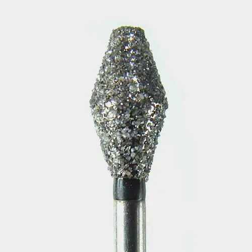 NeoDiamond Operative Diamond Single-Use Bur, FG, Occlusal Reduction, 3.7 mm, Coarse, 25/Pk, 2137C thumbnail 7