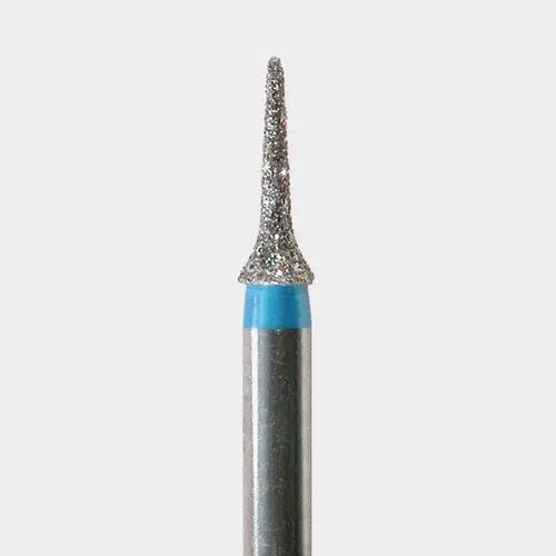 NeoDiamond Operative Diamond Single-Use Bur, FG, Interproximal Mosquito, 1.6 mm, Medium, 25/Pk, 1416M thumbnail 7