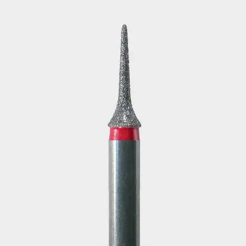 NeoDiamond Operative Diamond Single-Use Bur, FG, Interproximal Mosquito, 1.6 mm, Fine, 25/Pk, 1416F thumbnail 7