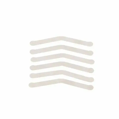 Tofflemire Matrix Bands, #13, .002" Regular, 12/Pkg, 9516063 - DRB-951-6063 - Image 1