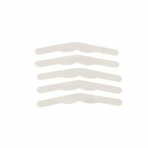Tofflemire Matrix Bands, #2, .0015" Thin, 12/Pkg, 9516066 - Tofflemire Bands #2 .0015 Thi - Image 1