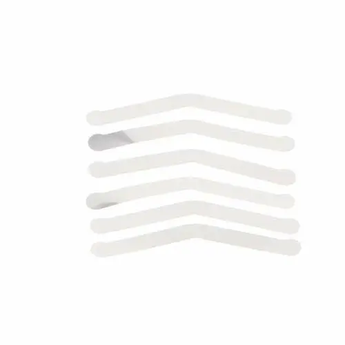 Tofflemire Matrix Bands, #13, .0015" Thin, 12/Pkg, 9516070 - Tofflemire Bands #13 .0015 Th - Image 1