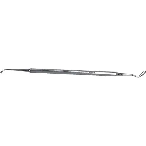 Darby Dental Double-Ended Woodson Filling Instrument, Octagonal Handle, #2, Each - Filling Instruments - Double End, Woodson, Octagonal, #2, Each - Image 1
