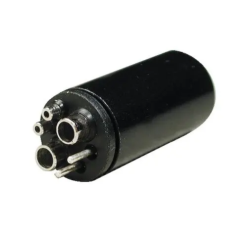 Kinetic Instruments VARI-LUX LED Lamp Module 1212LED (for Kin-6H/ISO-5H), Black Module/Black Gasket - 1212Led Lamp Module Kin-6H/ISO-5H LED - Image 1