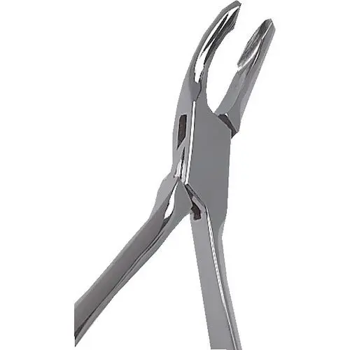 Cleveland Rongeurs, 6 1/2" Long, #4A, Each - Rongeurs, 6 1/2" long, #4A, Each, Cleveland - Image 1