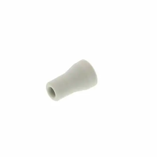 DCI International Push-On Saliva Ejector Tip, Autoclavable, Latex-Free, Gray, 1/Pk, 5754 thumbnail 10