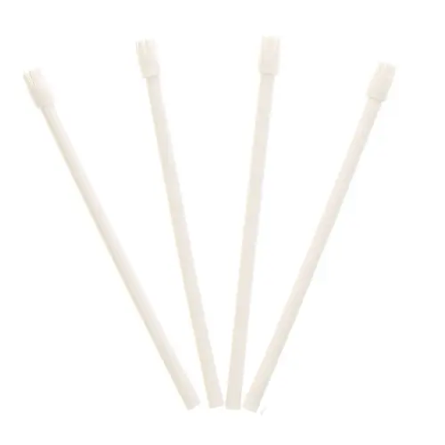 Darby Dental Saliva Ejectors, White, 100/Pkg., 9519255 - , 100/Pkg., White, 9519255 - Image 1