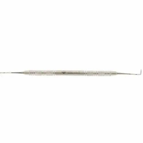 Darby Dental Double End Scaler, Jacquette #2/3 (31/32), Each - Double End Scalers, Jacquette, #2/3 (31/32), Each - Image 1