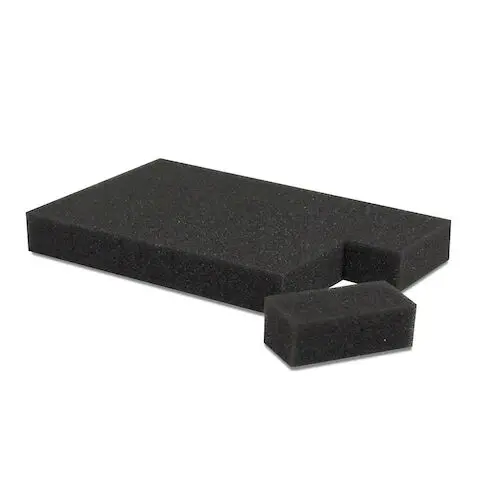 Zirc Steri-Endo Guard Foam Inserts, Disposable, Gray, 48/Pk, 50Z451 thumbnail 6