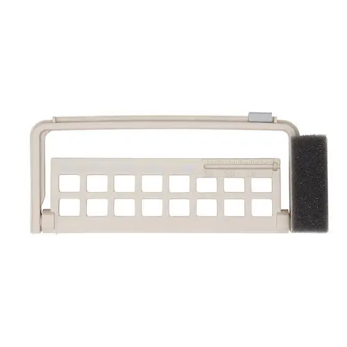 Zirc Steri-Endo Guard Hand Endodontic File Organizer, 16-Hole, Beige, 5-3/8" x 3/8" x 2-3/16", 1/Pk, 50Z450G thumbnail 5