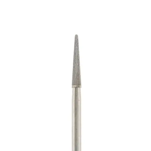 30 Bladed Finishing Burs, FG 9714, 5/Pkg - 30 Bladed Finishing Burs, , 9714, 5/Pkg, FG 9714 - Image 1