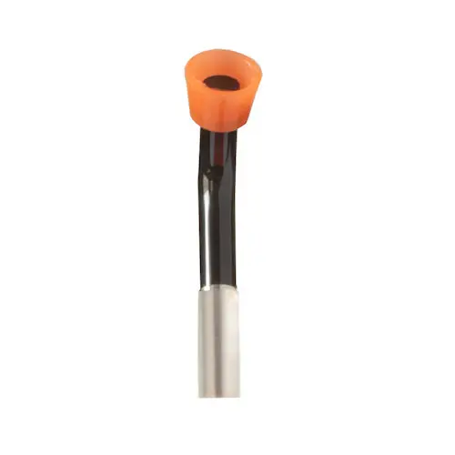Replacement Tip for Curing Light, 8 mm, Black, 112-6228 thumbnail 6