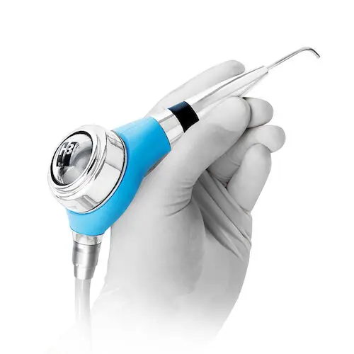 Keystone ProphyBrite Air Polisher Nozzle, 16677 - ProphyBrite Air Polisher, Nozzle, 16677 - Image 1