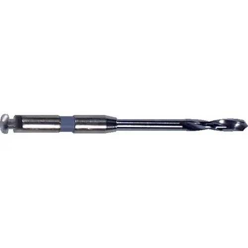 Refill Drills, #4, 3/Pkg, Red, D4-3 - Refill Drills, #4, 3/Pkg, Red, D4-3 - Image 1