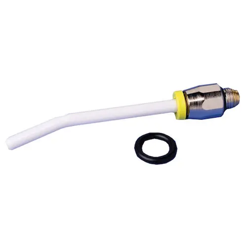 Kerr TotalCare Seal-Tight Tip Conversion Kit, Standard P, Press Ring Style, Auto-Lock Adapter, 77024 - Seal-Tight Tip Conversion P (Fits all Press Ring Syringes) Kit. Auto-Lock - Image 1