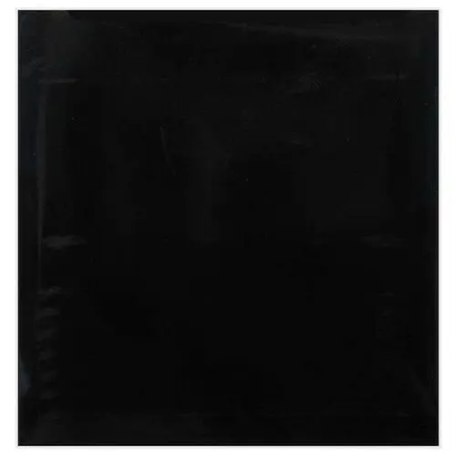 Pro-Form Mouthguard Resin Sheets, 5" x 5", 0.160" (4mm), Black, Solid-Color, 25/Pk, 9597660 thumbnail 3