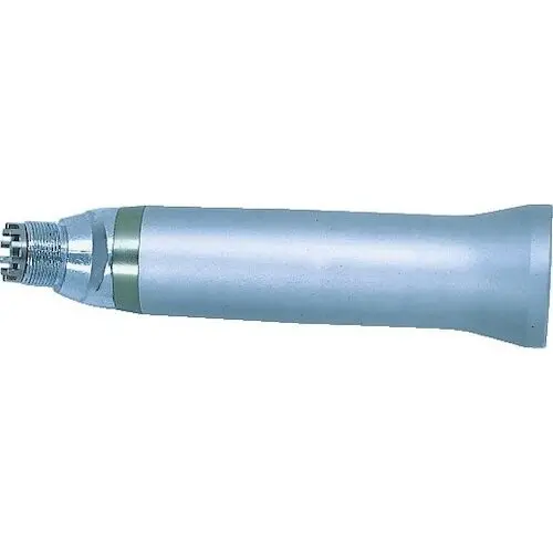 MTI Precision Products 4:1 Reduction Contra Angle Sheath, E-Type, LX101, Green Ring thumbnail 2