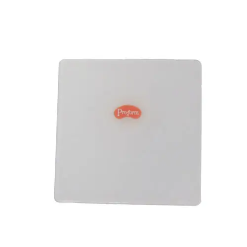 Pro-Form Mouthguard Laminates, 5" x 5", 0.160" (4mm), Clear, Solid-Color, 12/Pk, 9596920 thumbnail 12