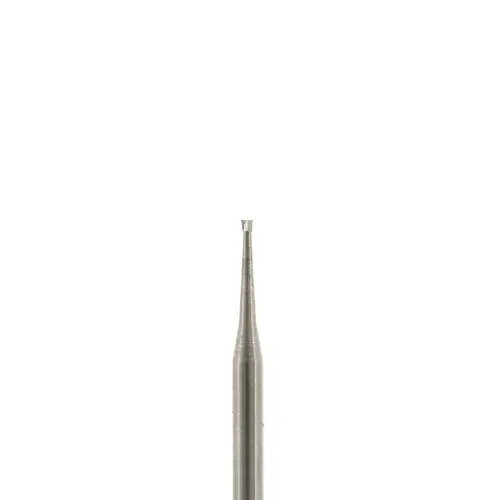 Darby Dental Carbide Bur FG 33 1/2, Inverted Cone, 10/Pkg - , 33 1/2, 10/Pkg, Inverted Cone, FG 33 1/2 - Image 1