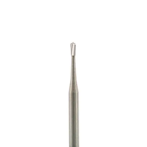 Darby Dental Carbide Burs FG 330, Pear, 10/Pkg - , 330, 10/Pkg, Pear, FG 330 - Image 1