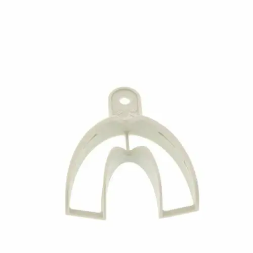 Miratray Implant Advanced Impression Tray, Lower L3 Large, 6/Pack, 101256 thumbnail 4