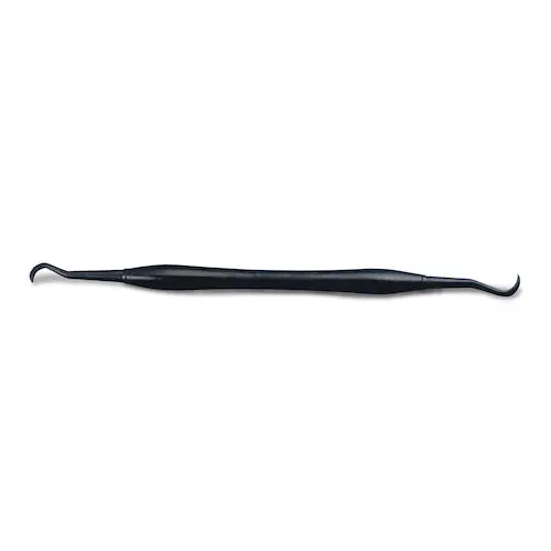 Impla Clean Double-Ended Implant Cleaning Instrument #3, Plastic, Non-Scratching, 355223 - Implant Cleaning Instruments – Plastic, Double End - # 3 - Image 1