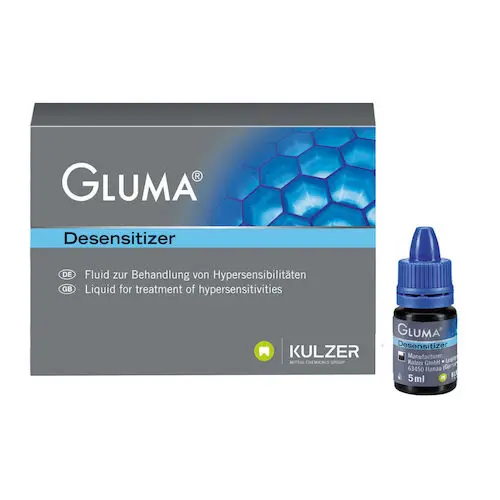 Gluma Desensitizer, Standard Bottle Refill, 5 ml, 1/Pk, 65872354 thumbnail 15