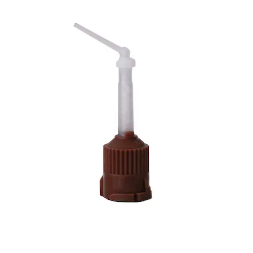Flexi-Flow Auto Root Canal Intraoral Tips with Mixers, 1.0 mm, Brown, 20/Pkg, 870-20 thumbnail 6