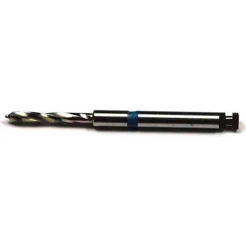 Flexi-Post Primary Reamer, Size 2, Blue, 1.45 mm Diameter, 191-02, 1/Pk thumbnail 8