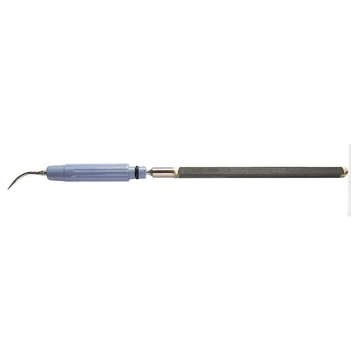 Darby Ultrasonic Insert, #10 Universal, 25 kHz, Blue, 9530546 - Darby Ultrasonic Inserts, #10 Universal, 25KHZ, Blue, 9530546 - Image 1