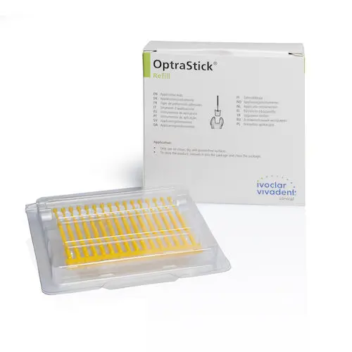 OptraStick Adhesive Application Instrument Refill, 48/Pkg, 699972AN thumbnail 6