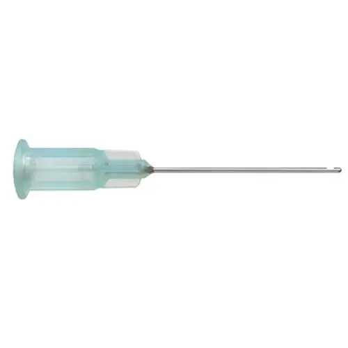 Max-i-Probe Endodontic/Periodontal Irrigation Probes, #70, 23 Ga x 1", Light Blue, 100/Box, MAXP231 thumbnail 9