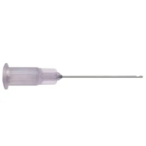 Dentsply Sirona Max-I-Probe Endodontic/Periodontic Irrigation Probe, 24 Gauge x 1", Violet #60, 100/Box, MAXP241 thumbnail 8