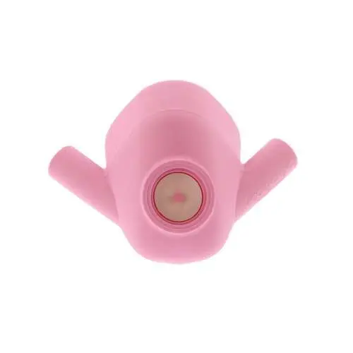 Accutron Personal Inhaler Plus+ (PIP+) Single-Use Nasal Hoods, Medium, Birthday Bubblegum Scent, Latex-Free, 24/Pk, 33016-12 thumbnail 4
