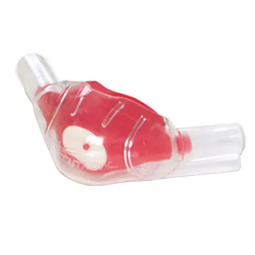 Accutron ClearView Single-Use Nasal Masks, Pediatric, Sassy Strawberry, 12/Pk, 33037-11 thumbnail 8