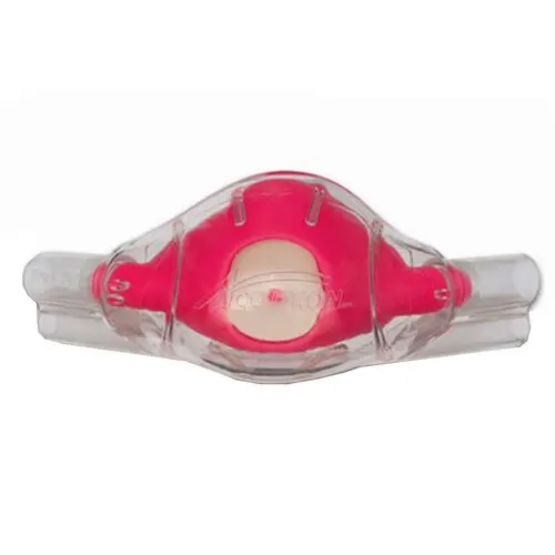 Accutron ClearView Single-Use Nasal Hoods, Pediatric, Birthday Bubblegum, 12/Pk, 33037-12 thumbnail 16
