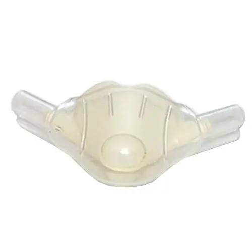 ClearView Single-Use Nasal Masks, Adult, French Vanilla, 12/Pk, 33035-14 thumbnail 17
