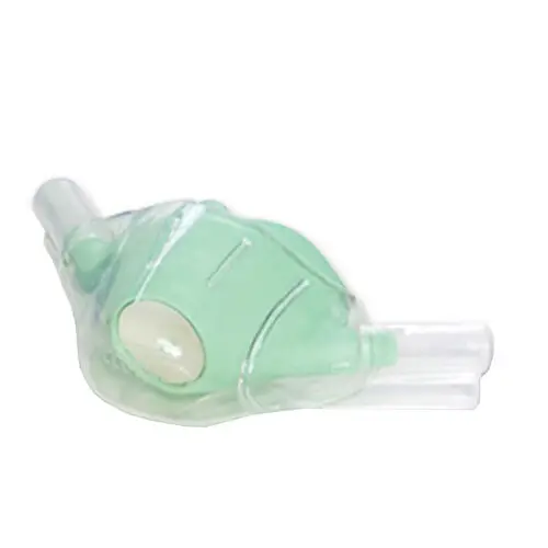 ClearView Single-Use Nasal Masks, Adult, Fresh Mint, 12/Pk, 33035-16 thumbnail 16
