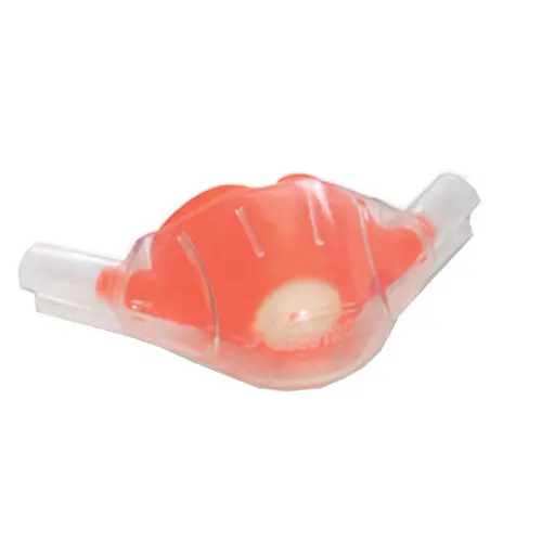 ClearView Single-Use Nasal Masks, Pediatric, Outlaw Orange, 12/Pk, 33037-10 thumbnail 16