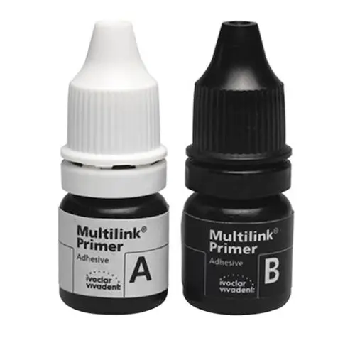 Multilink Primer A & B Refill, 2 x 3 g Bottles, 576825WW thumbnail 5