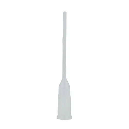 Ivoclar Vivadent Email Preparator Blue Applicator Cannulas, Clear, 20/Pkg, 533666 thumbnail 4