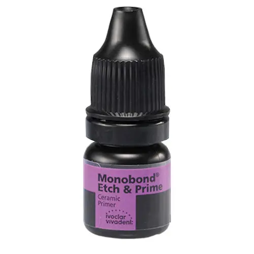Monobond Etch & Prime Refill 5g, Glass-Ceramic Primer, 673026WW thumbnail 6