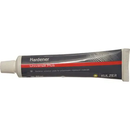 CutterSil Universal Plus Paste Hardener, 60 ml Tube, 1/Pk, 66037444 thumbnail 4