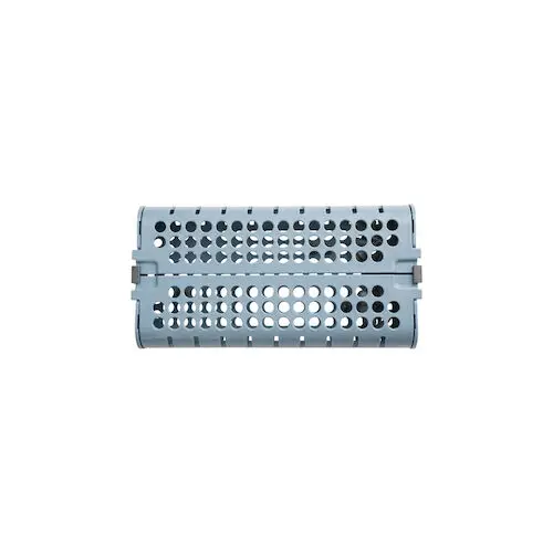 Zirc Performance Tool Organizer, Blue, 8-3/16" x 4-1/4" x 1-7/32", 1/Pk, 50Z940B thumbnail 5