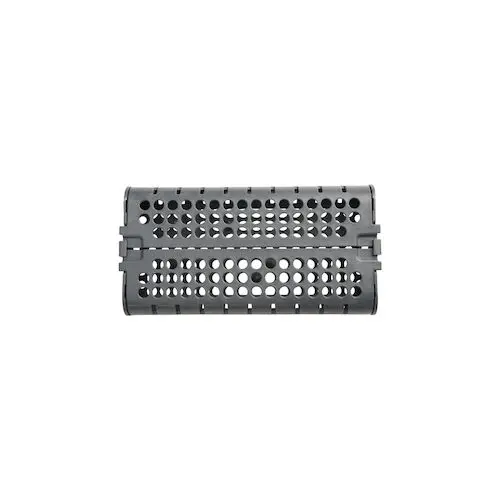 Zirc Performance Tool Organizer, Gray, 8-3/16" x 4-1/4" x 1-7/32", 1/Pk, 50Z940I thumbnail 5