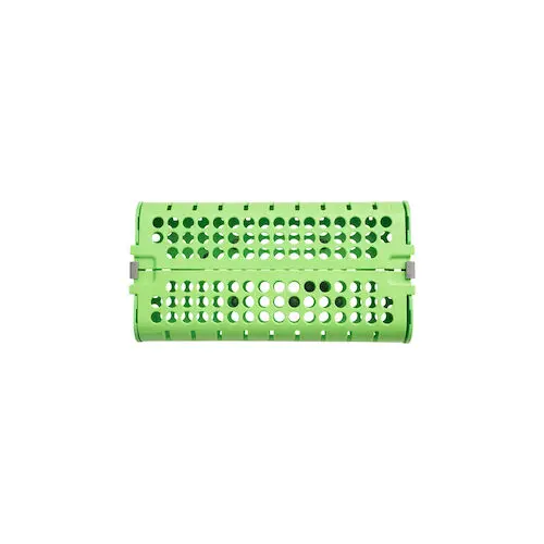 Zirc Performance Tool Organizer, Neon Green, 8-3/16" x 4-1/4" x 1-7/32", 50Z940P thumbnail 4